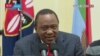 Kenyatta Ya Amince Da Hukuncin Kotun Koli