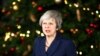 英国首相在不信任投票中取胜