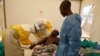 Ebola Ta Hallaka Mutane Sama Da Dubu Daya A Kasar Kongo