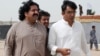 د «PTM» مخکښو غړو غني ته په ټاکنو کې د بریا مبارکي ویلې