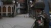 جموں و کشمیر سے بتدریج پابندیاں اٹھانے کا اعلان