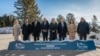 وزیران خارجهٔ جی۷