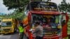 Pemerintah Klaim Angka Kecelakaan Arus Mudik 2022 Turun 40 Persen