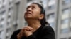 Mexicans Pray as Hope Fades for Quake Victims, Toll Hits 320