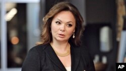 Наталія Весельницька