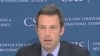 Actor Ben Affleck Advocates More US Involvement in DRC