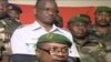 Niger Opposition Suggests Nine-Month Transition Period to Democracy