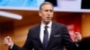 Ex-Starbucks CEO Contemplates Independent Presidential Run