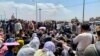 7 Killed at Gates of Kabul Airport; Taliban Blame US for Chaos