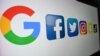 Facebook, Google y Twitter advierten que podrían retirar sus servicios en Hong Kong