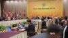 US Urges Calm in Sea Disputes During SE Asia Summit