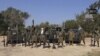 Boko Haram diffuse une vidéo de membres d'une mission pétrolière kidnappés au Nigeria