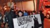 Brecha ricos-pobres mueve protestas