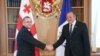 გვენეტაძის „ეისი“: ლარი 20 თეთრით გამყარდა