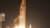 Nave espacial caerá en Argentina