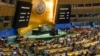 ОН бараат хуманитарно примирје додека помошта во Газа се соочува со колапс