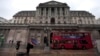 Brexit Prompts Cuts in Global Economic Growth Forecasts
