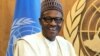 Tabbatar da Ingantaccen Tsaron Kasa Ne Kan Gaba - Buhari
