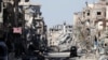Amnesty: Fight for Raqqa Took Heavy Toll on Civilians