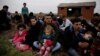 EU Migration Dispute Heats Up Again Before June Summit