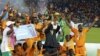 La Côte d'Ivoire et le Pays-Bas affûtent leurs armes dimanche en amical
