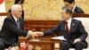 S. Korea Opposes US Tariff Hikes, But Military Alliance Remains United