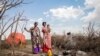 Somalia at Brink of Famine