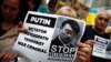 Rusia Hadapi Tekanan Diplomatik, Ekonomi Sementara Ukraina Hadapi Invasi 