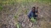Ethiopia's Drought Takes Toll on Children