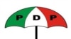 Murna A PDP, Manyan Jiga-Jiganta 2 Sun Shirya Da Juna