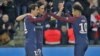 Le Real Madrid ne pense plus qu'au PSG 
