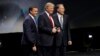 Trump dan NRA Setuju Bahas Isu Teroris dan Senjata Api