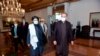 Afghan Taliban Delegation in Pakistan to Discuss Peace Negotiations