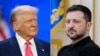 Трамп и Зеленски ќе се сретнат во Белата куќа