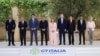 هشدار رهبران «گروه هفت» به جمهوری اسلامی: فعالیت‌های غنی‌سازی را متوقف و با آژانس همکاری کنید