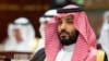 Putra Mahkota Arab Saudi, Mohammed bin Salman di Riyadh, 19 November 2018. (Foto: dok).