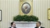 Presiden Lebanon Minta Saad Hariri Pimpin Pemerintahan Sementara