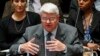 UN Official Calls for Arms Embargo on South Sudan