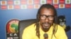 Aliou Cissé trouve "normal" que l'Afrique ait plus d'équipes dans un Mondial à 48 