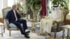 Kerry to Address GCC Concerns About Iran Deal