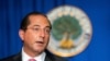 US Health Secretary to Visit Taiwan, Prompting Angry Response from China