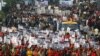 Weakened Bangladesh Opposition Hopes for Change in Sunday's Election