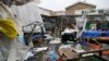 Typhoon Aims at S. China After Killing 28 in Philippines