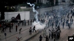 Paris redoute des manifestations telles que celles survenues en Asie pour protester contre le manque de respect pour l'Islam