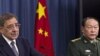 梁光烈低调提军售，王立军因素是否在发酵？