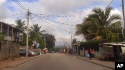  Nampula