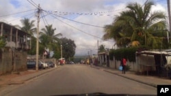  Nampula