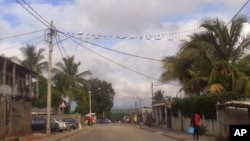 Nampula