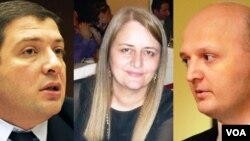 მოსამართლე დალი მეტრეველის გადაწყვეტილებამ გიგი უგულავა და კოტე კუბლაშვილი დააპირისპირა