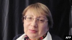 Leyla Yunus